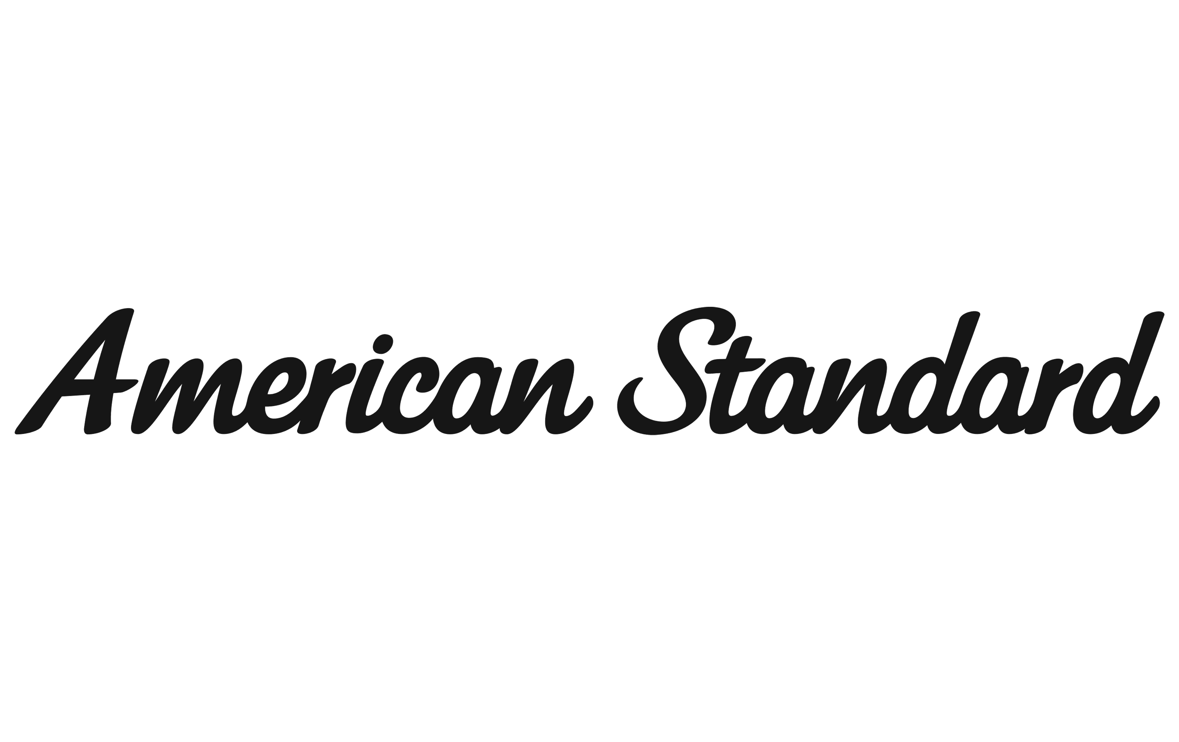 American Standard Logo