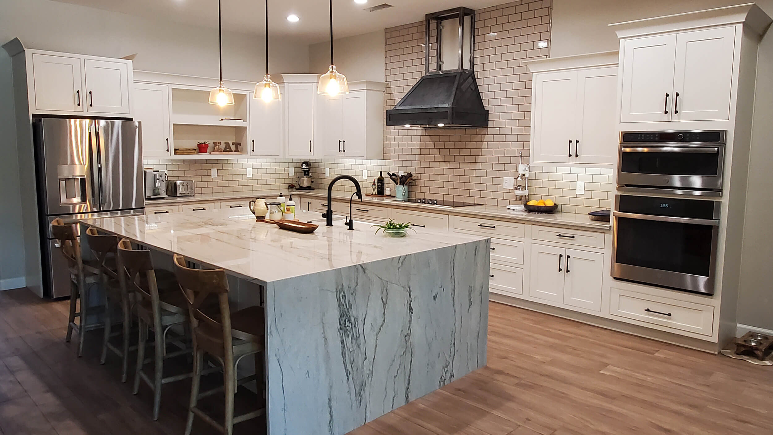 Kitchen Remodeling Tucson AZ