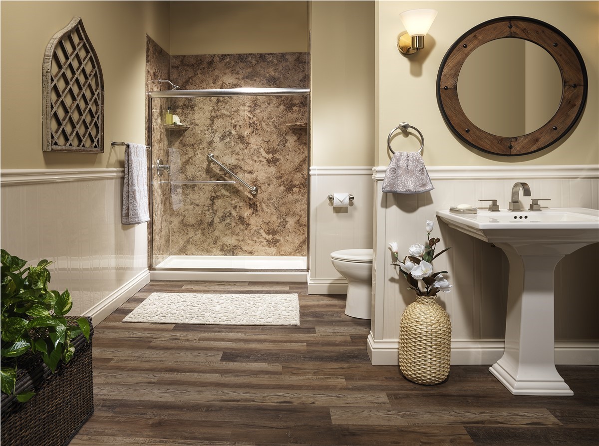 Bathroom Remodeling Tucson AZ