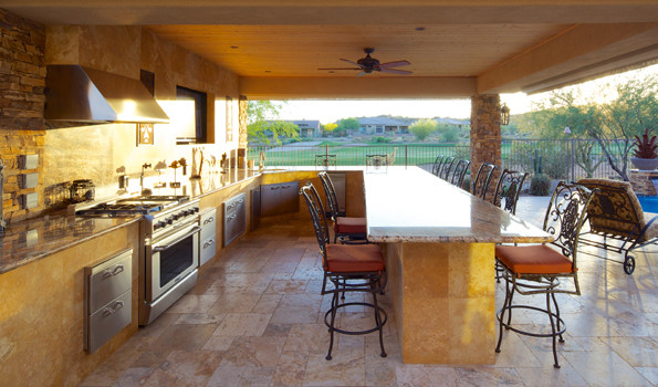 Outdoor Remodeling Tucson AZ