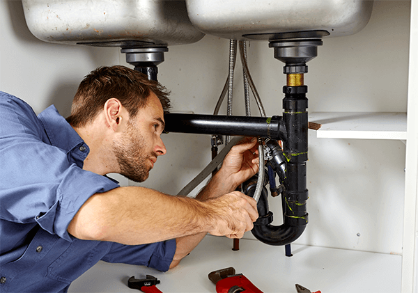 Emergency Plumbing Services Tucson AZ