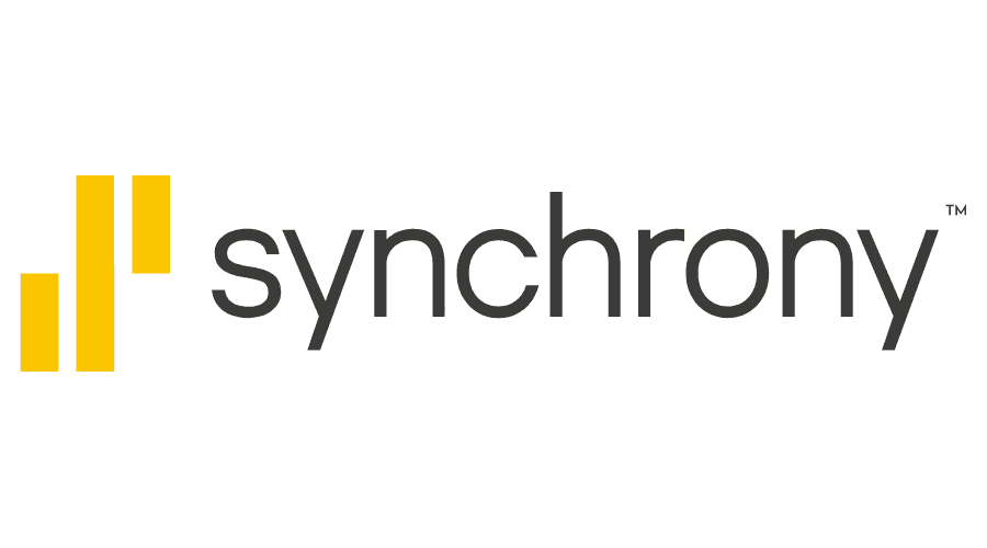 synchrony bank logo