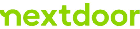 Nextdoor Logo