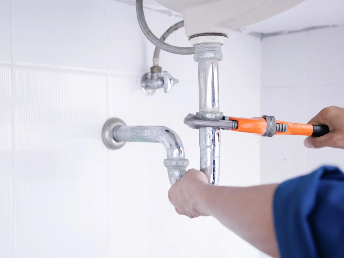 Emergency plumbing services in Tucson, AZ