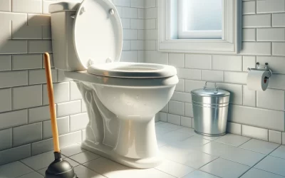 How to Unclog a Toilet: Expert Tips for When a Plunger Isn’t Enough