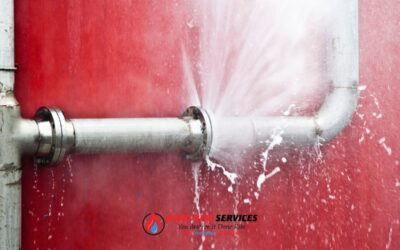 Pipe Burst Emergency: How To Handle Water Pipe Bursts in Your Home