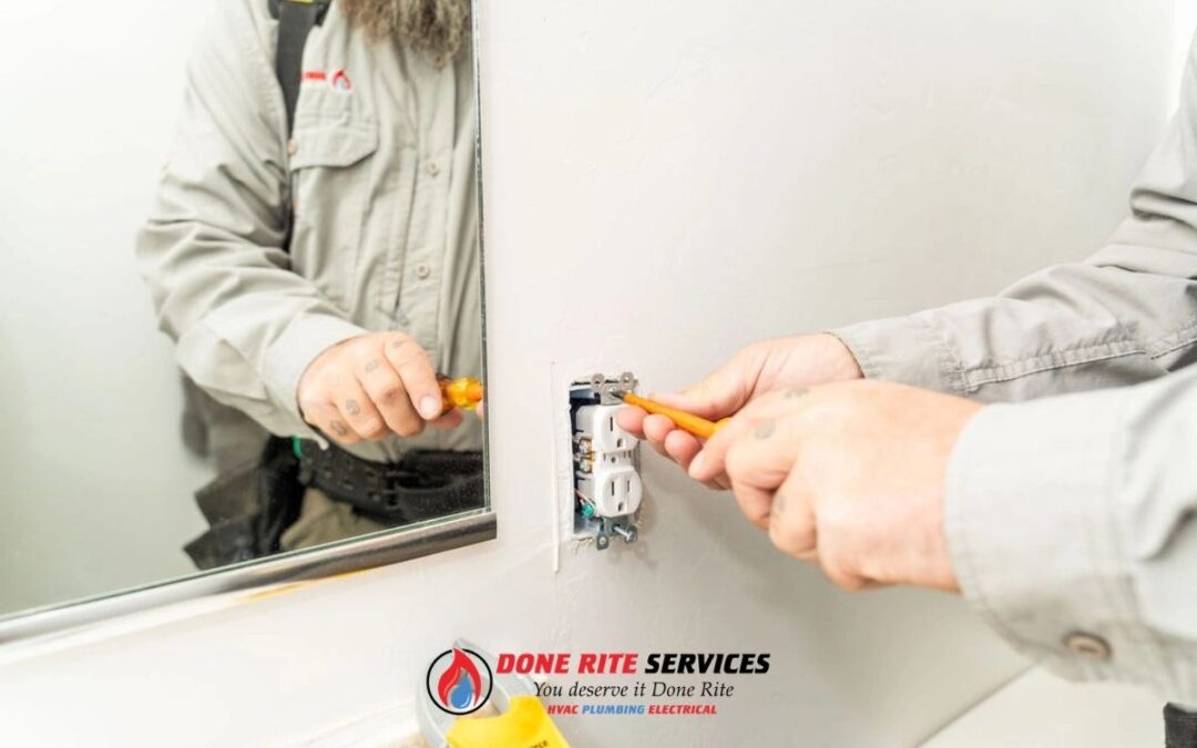 Troubleshooting Your GFCI Outlet: A Tucson Homeowner Guide