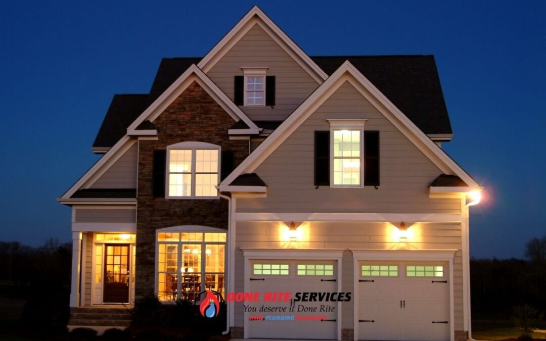 Home Electrification: A Comprehensive Guide to Modern Solutions