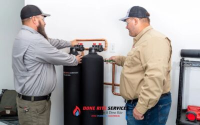 What Is a Water Softener? Complete Breakdown for Tucson Homeowners