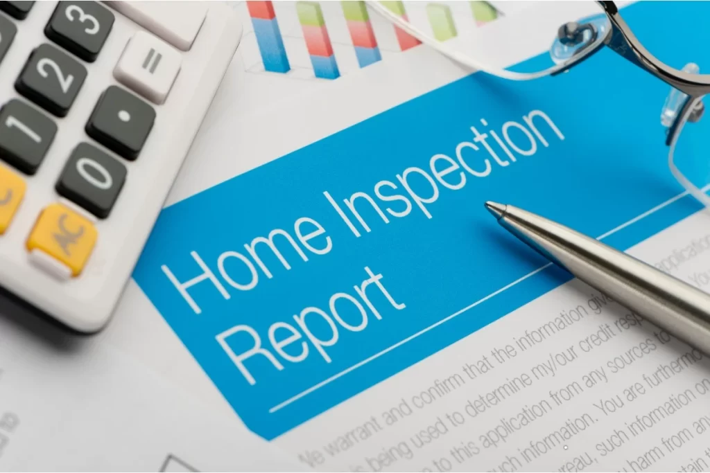 Home Inspection Report