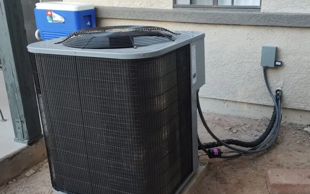 Variable speed AC units: are they worth it for Tucson homeowners?