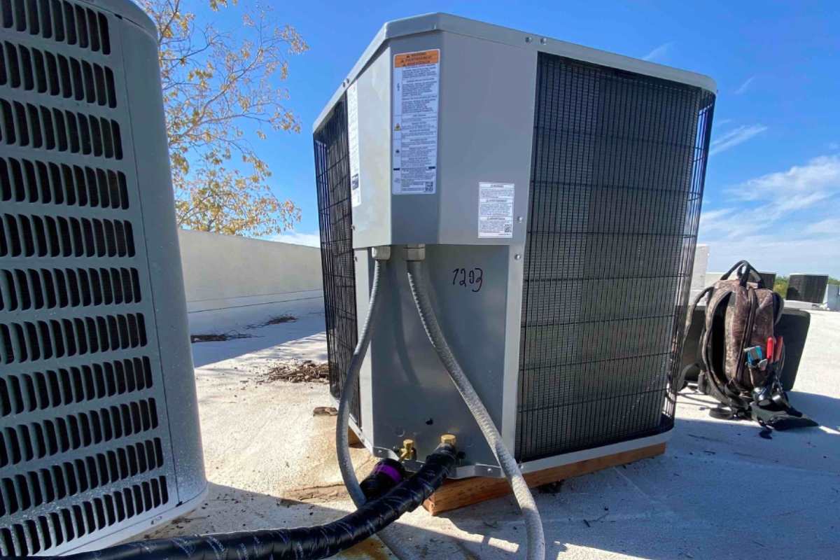 Done Rite Services emergency HVAC inspection services in Tucson provide rapid responses to urgent system issues, restoring comfort quickly.