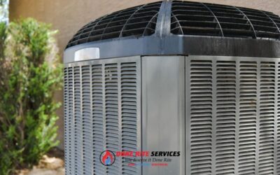 Variable Speed AC Units: Are They Worth It for Tucson Homeowners?