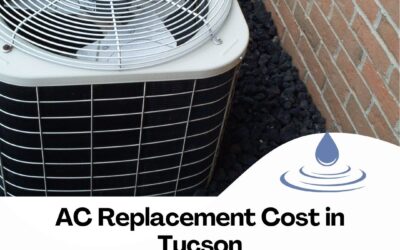 Cost To Install Air Conditioner in Tucson, AZ
