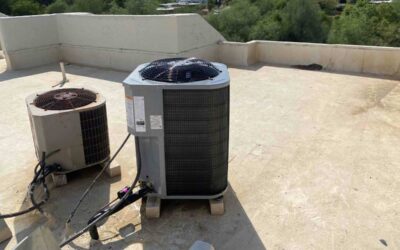 How Much Does an AC Replacement Cost?