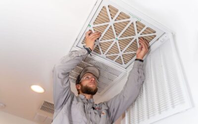 How Often Should You Change Air Filters?