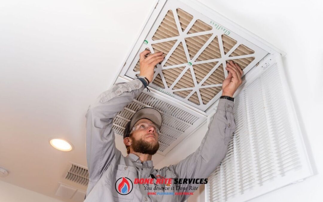 How Often Should You Change Air Filters?