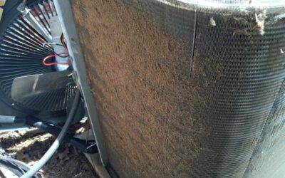 How To Clean AC Coils