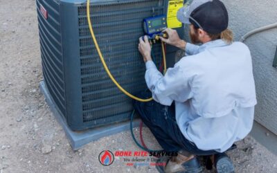 What Is a Seer Rating in HVAC?