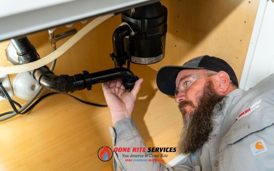 Kitchen Plumbing Essentials: A Homeowner’s Guide
