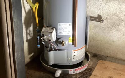 Flushing Your Water Heater: A Simple Guide