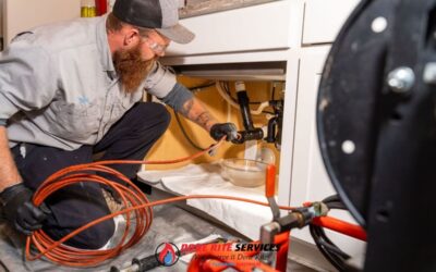 Best Ways To Fix a Clogged Drain