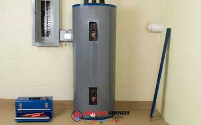 Flushing Your Water Heater: A Simple Guide