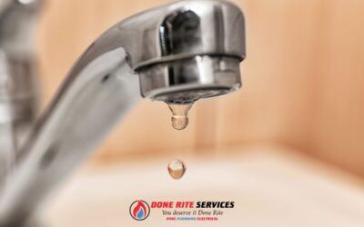 Why Is My Faucet Dripping? Common Causes & Solutions