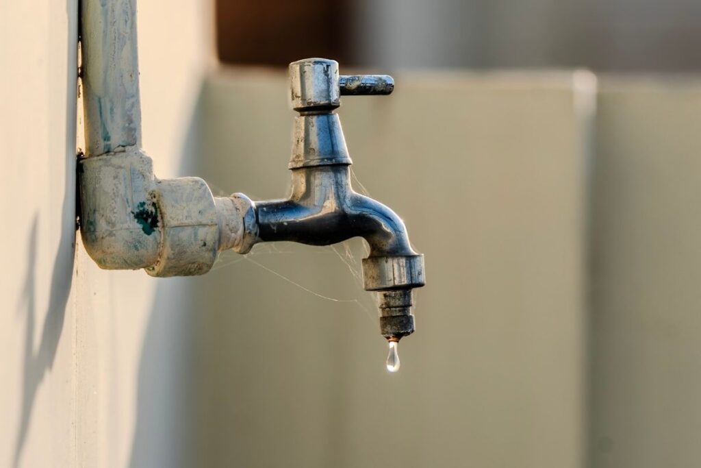 Eco-Friendly Plumbing Upgrades - Fixing Leaks - Done Rite Services