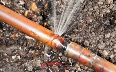 How To Fix a Broken Pipe: Tucson’s Expert Guide