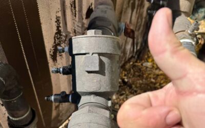 How To Prevent Backflow in Your Tucson Home