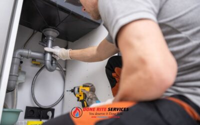 How To Repair a Leak Under Your Sink: A Step-by-Step Guide