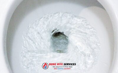 Stop Toilet Overflow Quickly and Safely