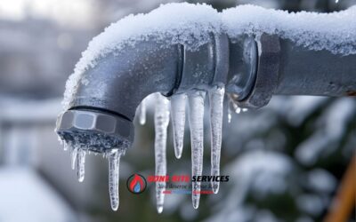 Winterize Plumbing To Protect Your Home