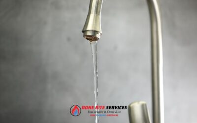Solve Low Water Pressure Issues in Your Home: How-To Guide