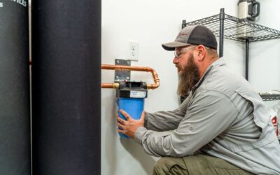 Eco-Friendly Plumbing Upgrades for Tucson Homes