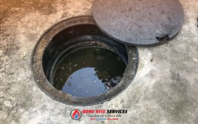 Sewer System Maintenance: Keep Your System Flowing Smoothly