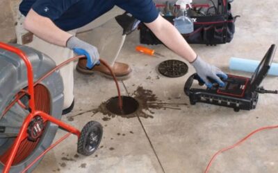 Sewer System Maintenance: Keep Your System Flowing Smoothly