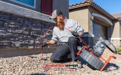 What Is Sewer Inspection? Understanding the Basics