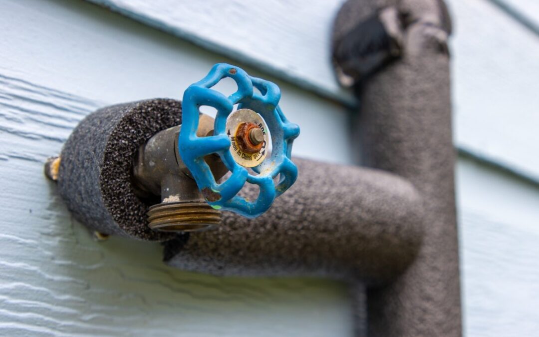 Winterize Plumbing To Protect Your Home