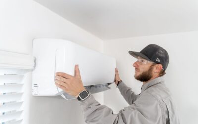 Mini Split vs Central Air Conditioning: Which Is Best for Tucson Homes?