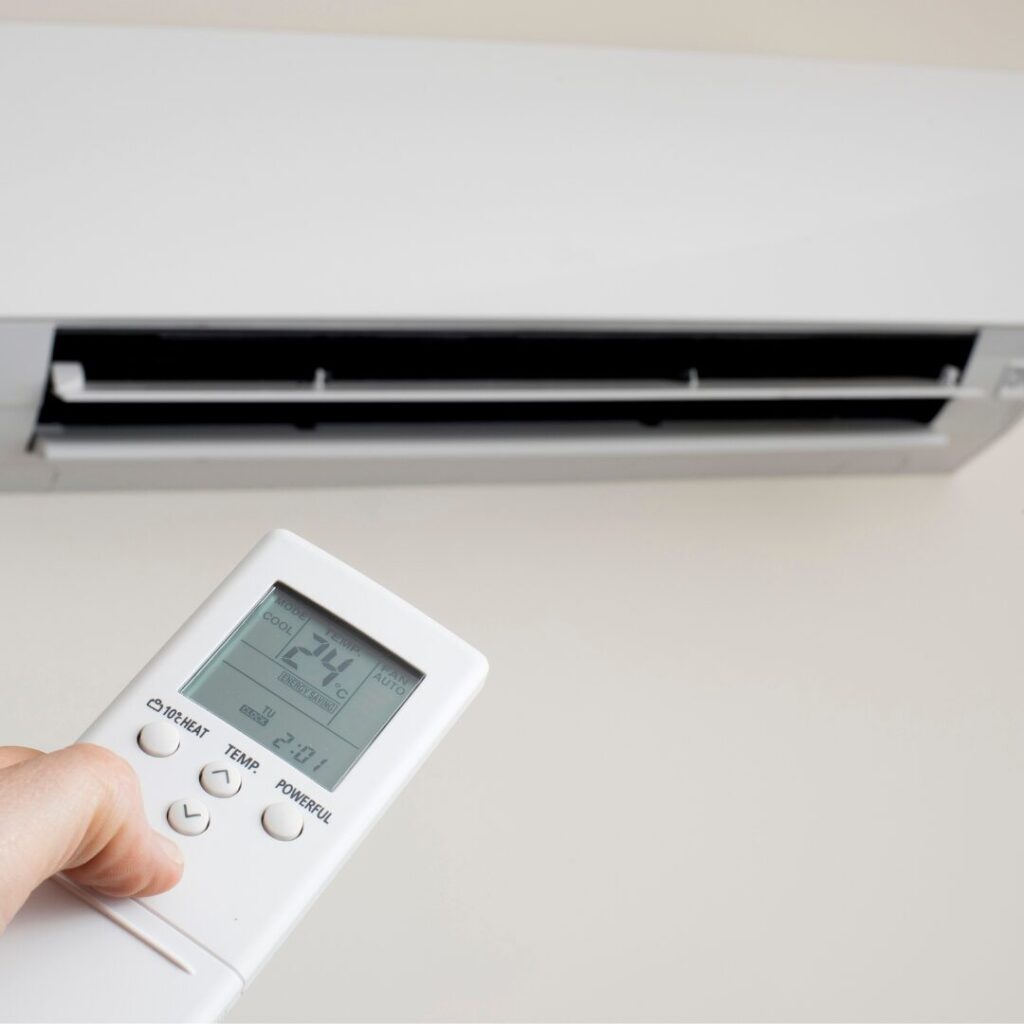 AC Troubleshooting Tips