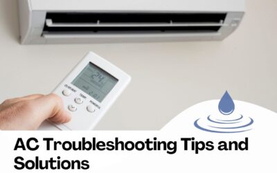 AC Not Working? Quick AC Troubleshooting Tips to Try