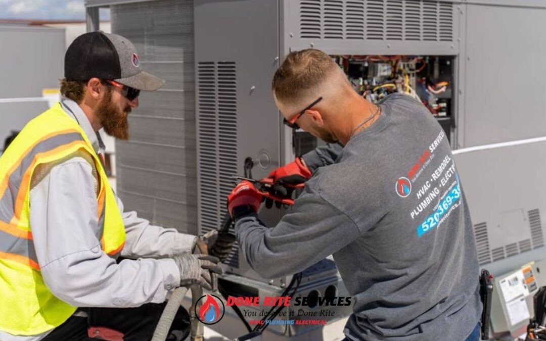AC Not Working? Quick AC Troubleshooting Tips To Try