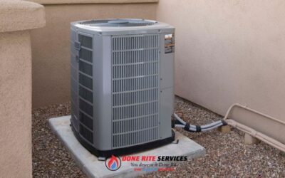 Why Is My AC Leaking Water? Common Causes Explained