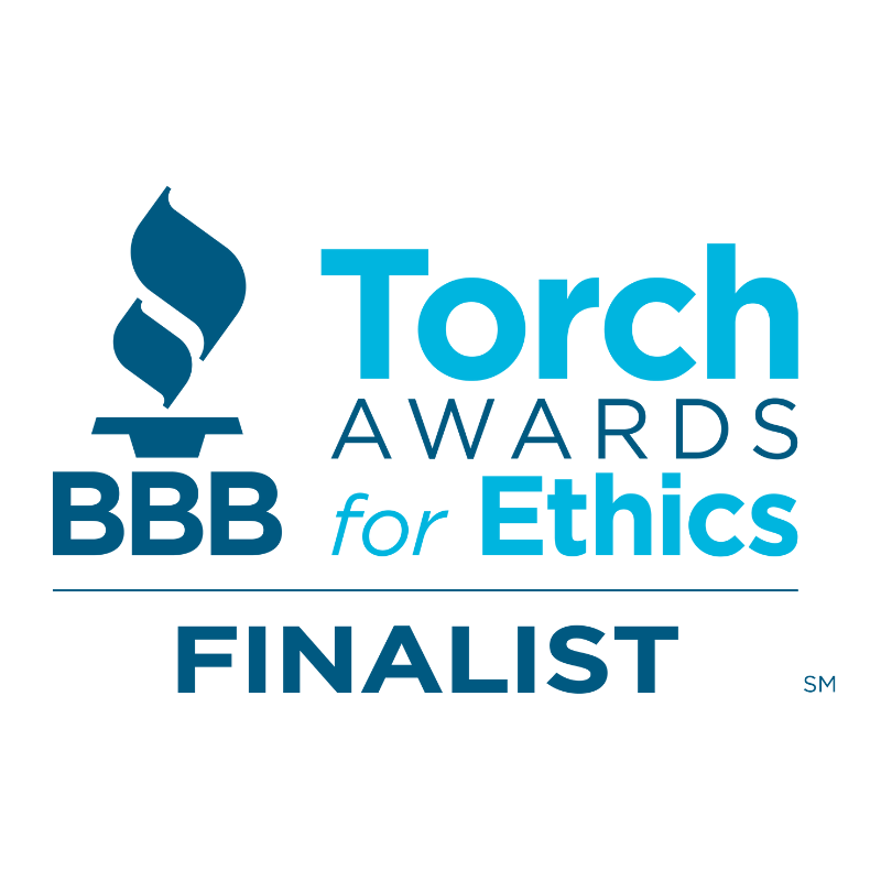 Arizona Daily Star Readers Choice Finalist 2024 Badge