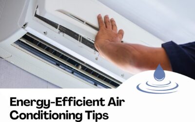 Energy-Efficient Air Conditioning Tips