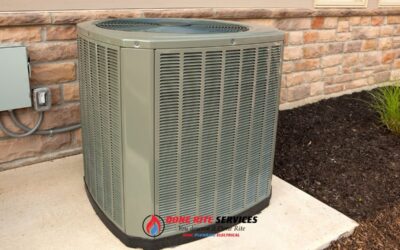 Energy-Efficient Air Conditioning Tips