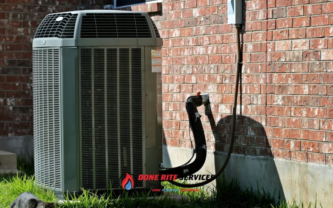 How To Fix a Noisy AC Unit in Tucson: Troubleshooting Guide