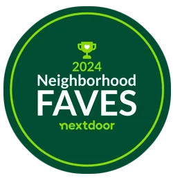 Arizona Daily Star Readers Choice Finalist 2024 Badge